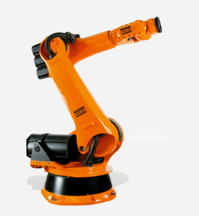 Промышленный робот KUKA KR 240 R3330